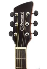 Brunswick BF200 BK Acoustic guitar black