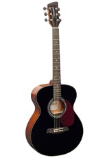 Brunswick BF200 BK Akoestische gitaar zwart