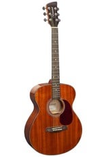 Brunswick BF200 M Acoustic guitar mahogany