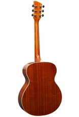 Brunswick BF200 BL Akoestische gitaar blauw