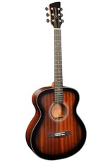 Brunswick BF200 TB Akoestische gitaar tobacco burst