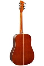 Brunswick BD200 M Acoustic guitar mahogany