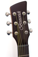 Brunswick BT200 Acoustic travel guitar
