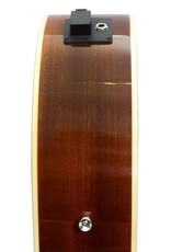 Brunswick BTK50 RD Acoustic/electric guitar red