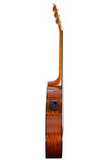 Brunswick BTK50 SB Akoestisch/elektrisch gitaar sunburst