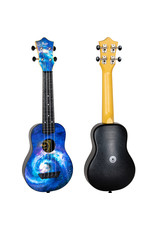 Flight TUS40 Travel space soprano ukulele