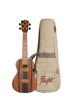 Flight DUC-460 Supernatural Amara concert ukulele