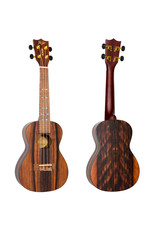 Flight DUC-460 Supernatural Amara concert ukulele