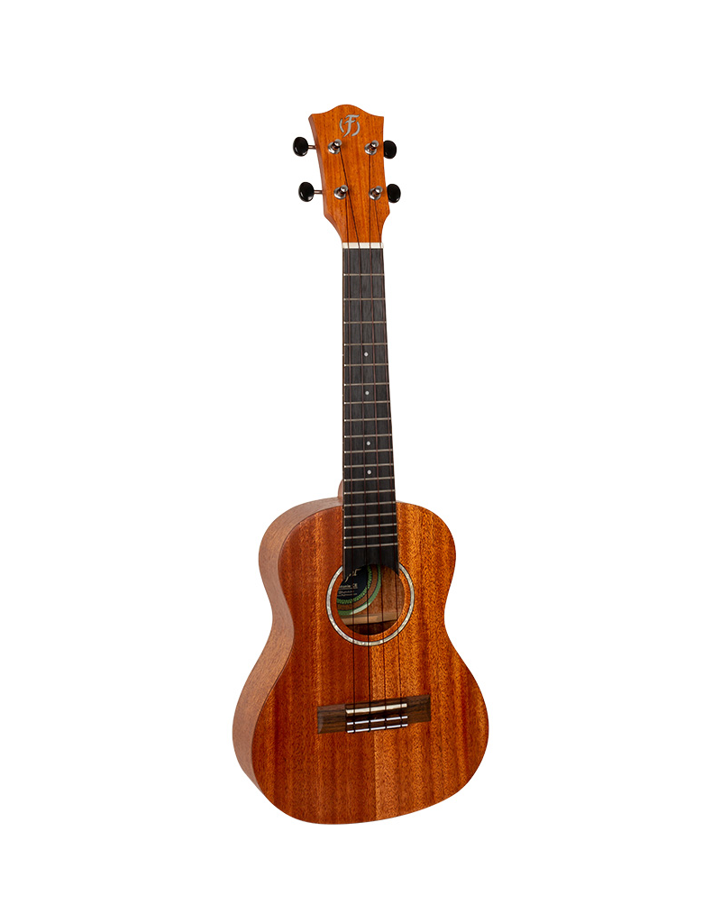 Flight Princess Antonia C concert ukulele