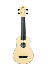 Flight TUS35 Travel natural soprano ukulele