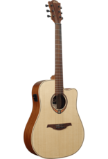 Lag T70DCE Acoustic/electric guitar