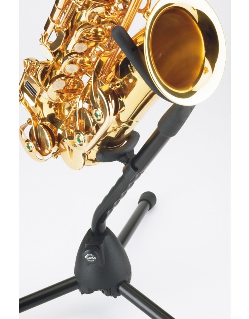 K&M 14300 Saxofoon standaard