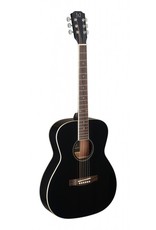 J.N. Guitars BES-A BK Acoustic guitar