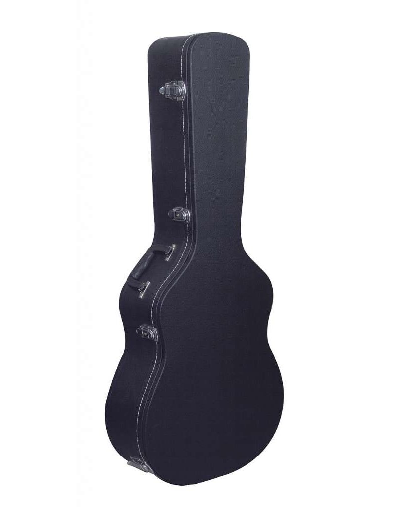 Rockcase RC10608B Classic guitar case