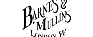 Barnes & Mullins