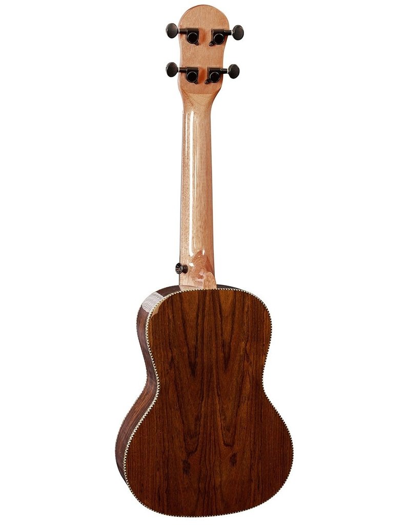 Barnes & Mullins BMUK8C Concert ukulele Bocote