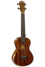 Barnes & Mullins BMUK5T Tenor ukelele Walnoot