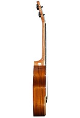 Barnes & Mullins BMUK5T Tenor ukelele Walnoot