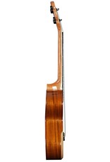 Barnes & Mullins BMUK5T Tenor ukulele Walnut