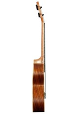 Barnes & Mullins BMUK7C Concert ukelele Koa