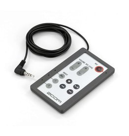 Zoom RC4 Remote controller