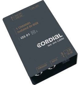 Cordial Direct box