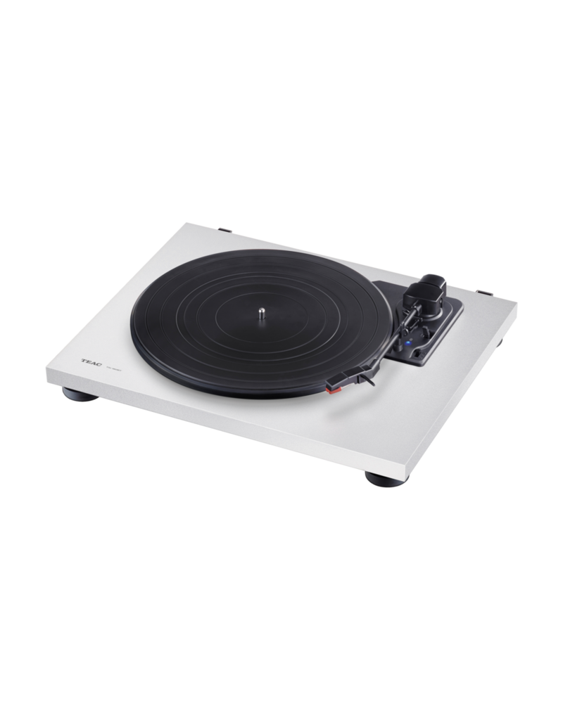 TEAC TN-180BT Bluetooth Platenspeler wit