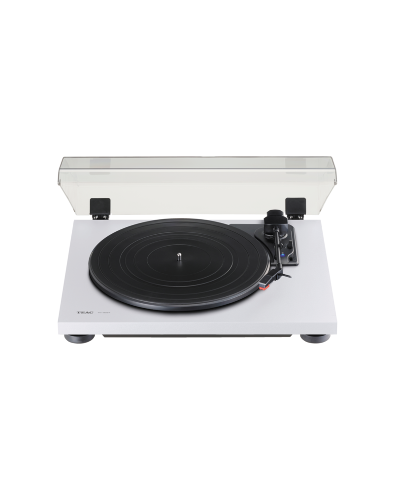 TEAC TN-180BT Bluetooth Platenspeler wit