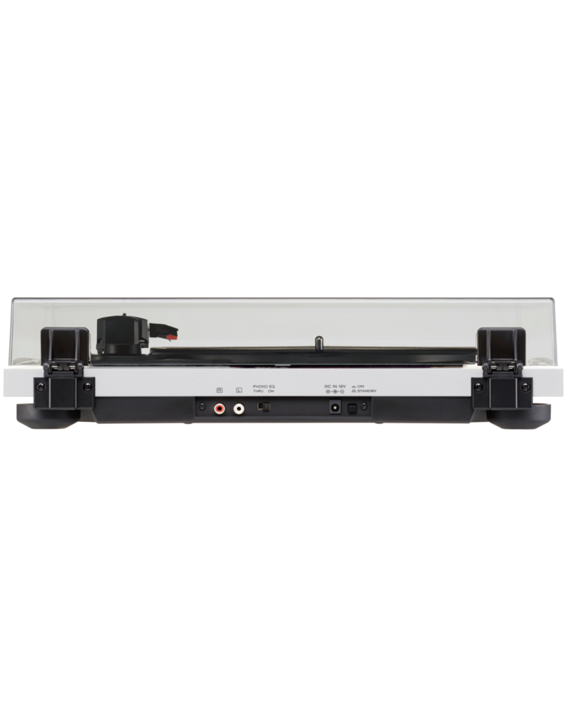 TEAC TN-180BT Bluetooth Platenspeler wit