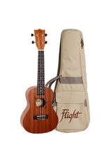 Flight NUC310 concert ukulele