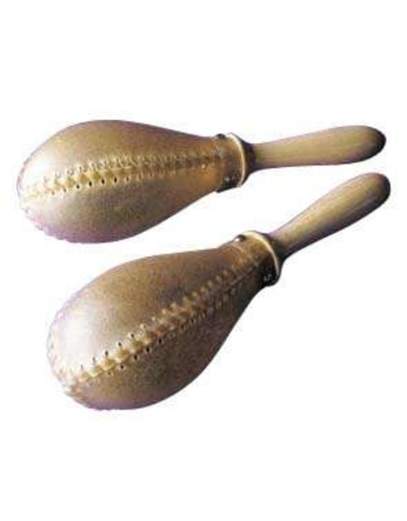 Stagg Wood Maracas