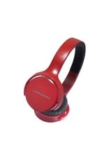 Audio Technica ATH-OX5 red headphone