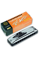 Seydel Session Standard Mondharmonica A