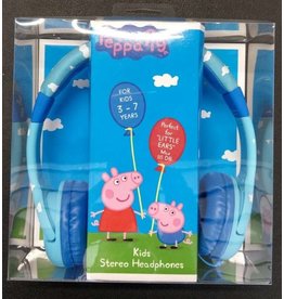 OTL Peppa pig headphone