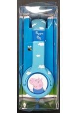 OTL Peppa pig headphone