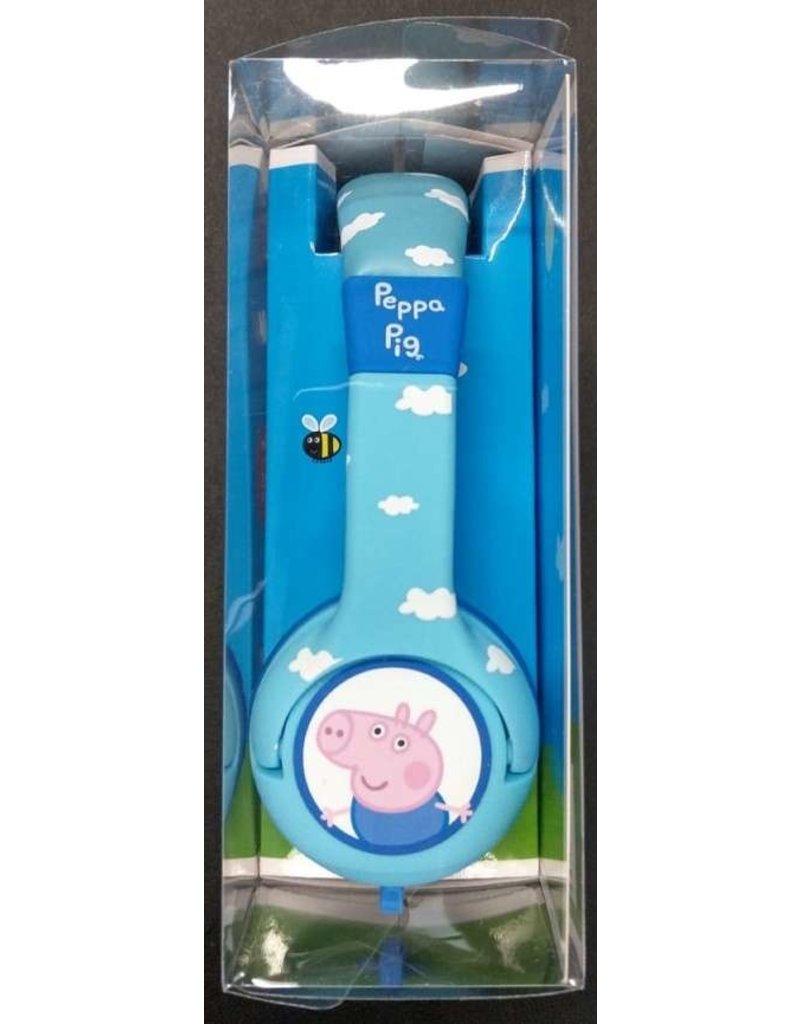 OTL Peppa pig headphone