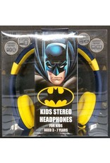 OTL Batman headphon