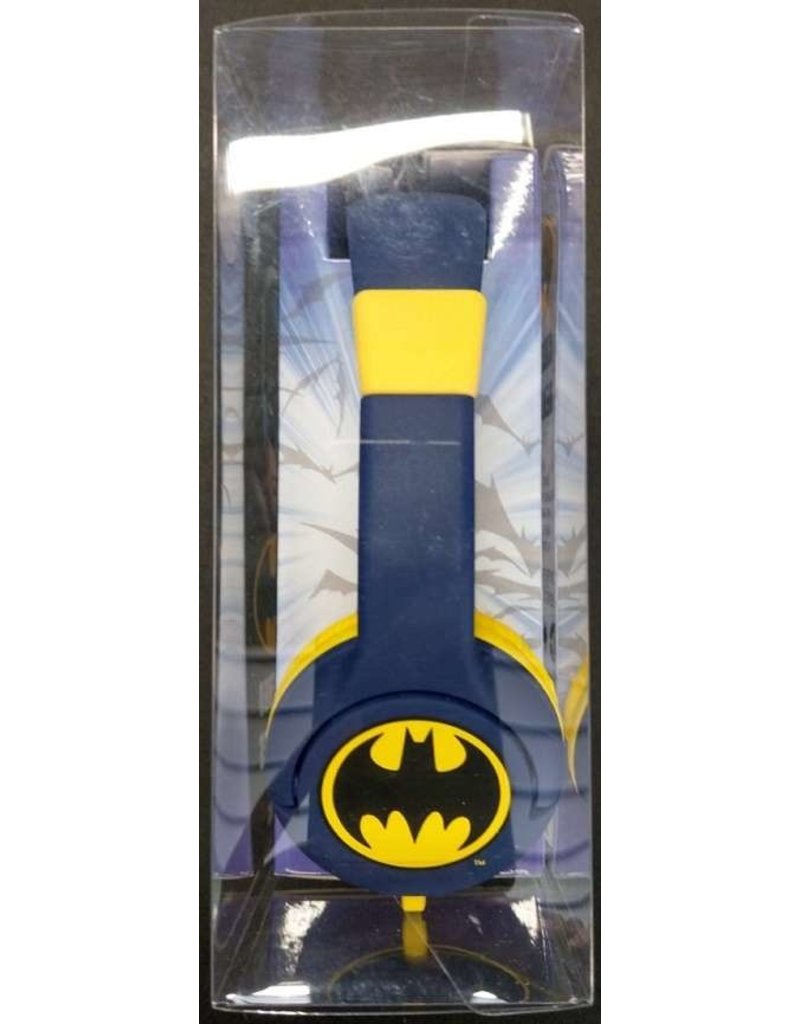 OTL Batman hoofdtelefoon