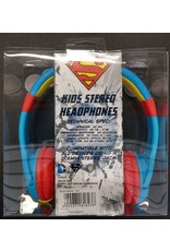 OTL Superman headphone