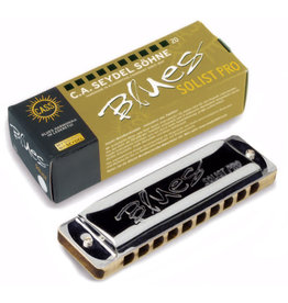 Seydel Solist Pro Harmonica A