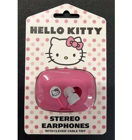 OTL Hello Kitty In earearphone