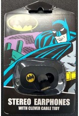 OTL Batman In ear earphone