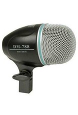 Skytec DM-788 dynamic bassdrum microphone