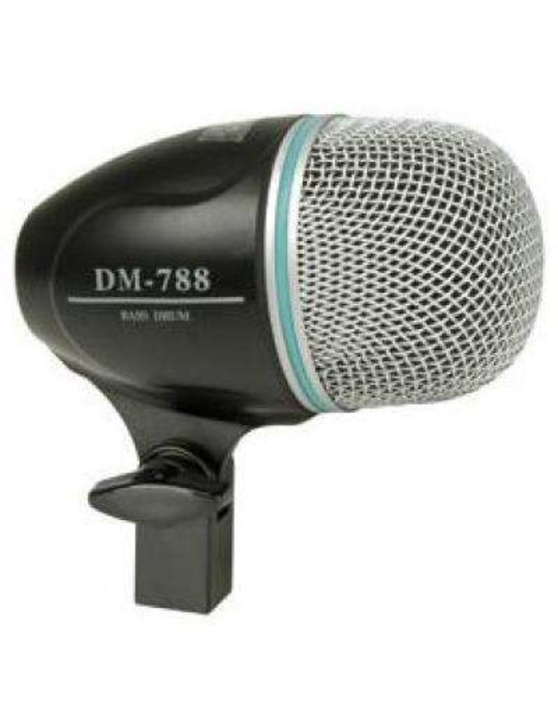 Skytec DM-788 dynamische  basdrum microfoon