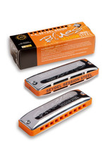 Seydel Session Steel Mondharmonica A