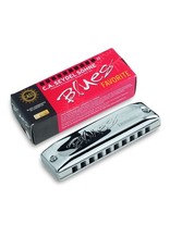 Seydel Favorite Mondharmonica C