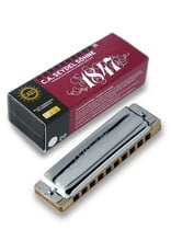 Seydel Seydel 1847 Classic harmonica C