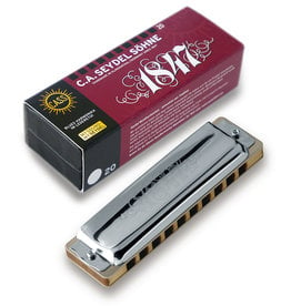 Seydel Seydel 1847 classic harmonica C