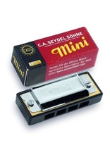 Seydel Seydel Mini Harmonica