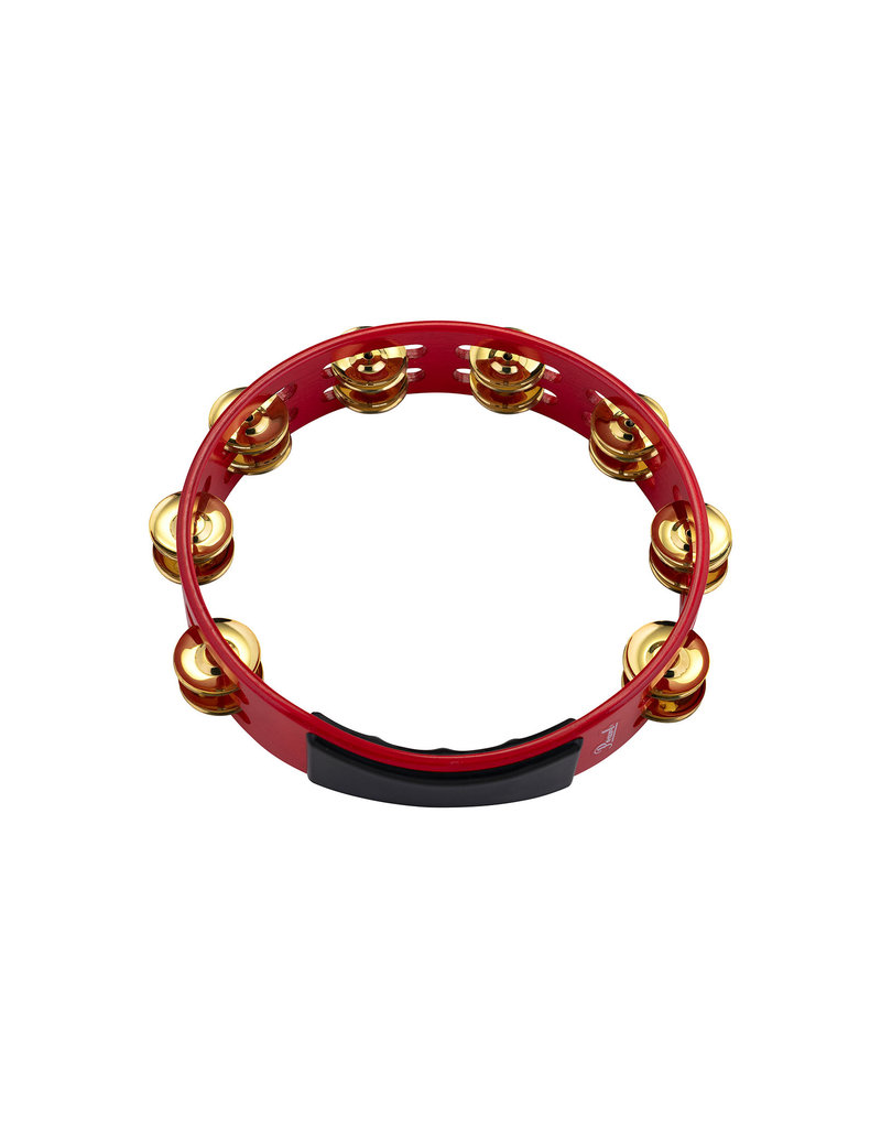 Pearl PTH-10B Brass Tambourine